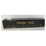 Aristo Craft Trains #1 Gauge straight track in box