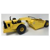 Tonka Scraper
