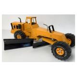 Mighty Tonka Scraper