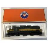 'O' Lionel Seaboard ALCO C-420 Locomotive