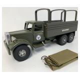 Fred Thompson Custom Smith Miller Army Truck