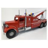 Fred Thompson Custom Smith Miller Tow Truck