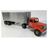 Smith Miller M I C of California Truck & Trailer