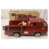 Tonka Pumper 2820 w/box