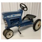 Ertl Ford TW-5 Pedal Tractor