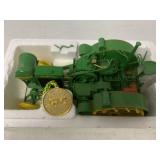 1/16 Ertl John Deere Waterloo Boy Tractor