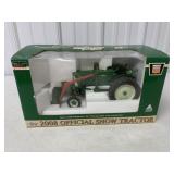 1/16 SpecCast Oliver 770 w/ New Idea Loader