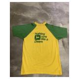 Nothing Runs Like a Deere T-Shirt