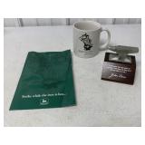 1989 John Deere Service Promotion Set