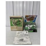 John Deere Christmas Toy Promotion Kit