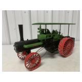 1/16 Ertl Case Steam Tractor