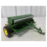 1/16 John Deere Van Brunt Grain Drill