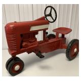 IH? Pedal Tractor