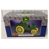 Enesco John Deere GP Collectible Cookie Jar