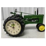 1/16 John Deere B Clock