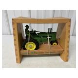 1/16 Ertl John Deere A Tractor