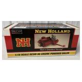 1/16 New Holland 66 Engine Powered Baler