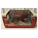 1/16 Graaham-Bradley 1938 Standard Tractor