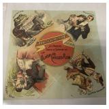 Oliver Chilled Plow trade card