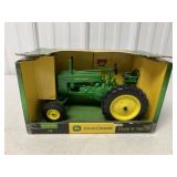 1/16 Ertl John Deere Styled G Tractor