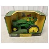 1/16 Ertl John Deere Model H Tractor
