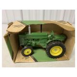 1/16 Ertl John Deere Model M Tractor