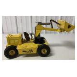 Nylint Pettibone Milliken Speed Swing Loader