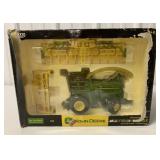 1/32 Ertl John Deere 7500 Forage Harvester