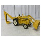 1/16 IH International 3444 Tractor & Loader