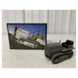 1/24 Caterpillar Crawler