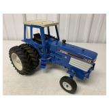 Scale Models Ford TW-25 Tractor