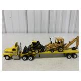 Keller Bros. Winross & Ford/New Holland Loaders