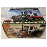 1/16 Ertl Case Spirit of '76 1570 Tractor