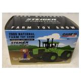 1/64 Ertl Case IH Steiger Panther KM-325 Tractor