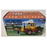 1/64 Ertl Case 2470 Traction King Tractor