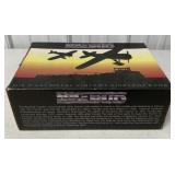 Spec-Cast Big Bud Vintage Airplane Bank
