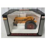 1/16 SpecCast Minneapolis-Moline U Tractor