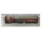 1/64 SpecCast Freightliner XL Van Trailer
