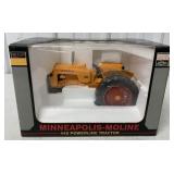 1/16 SpecCast Minneapolis-Moline 445 Tractor