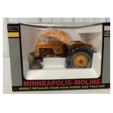 1/16 SpecCast Minneapolis-Moline Gas Tractor