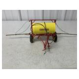 1/16 Century Tank Sprayer
