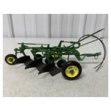 1/16 John Deere No. 55 Three Bottom Plow