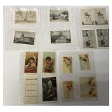 15+ York, PA Acme Oil trade cards