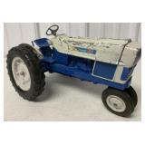 Hubley Ford Commander 6000 Tractor