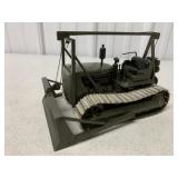 1/16 Norscot Caterpillar D7 Crawler