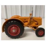 1/16 custom Mohr Minneapolis Moline tractor