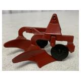 1/16 Two Bottom Plow