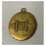 McCormick OK line fob
