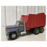 Nylint Manure Truck
