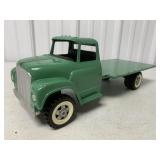 IH Pressed Steel Stake Truck
